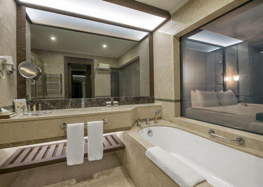 Akrones Thermal Spa Convention 5*
